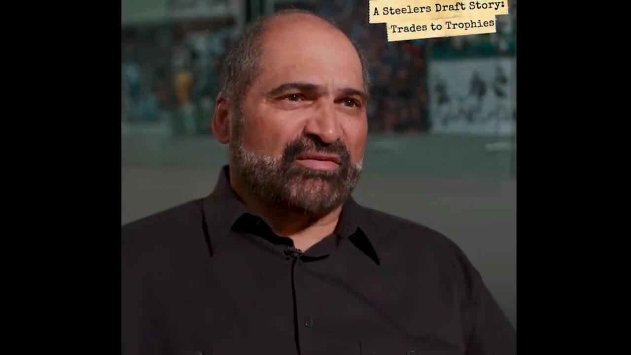 Pittsburgh Steeler Legend Franco Harris Passes Away at 72