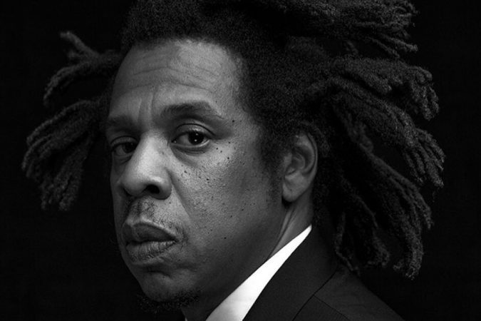 Jay-Z Forms Allegiance with SL Green and Caesars Entertainment to Bring Casino to New York City's Times Square