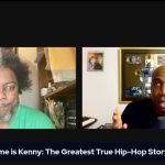 My Friends Are Better Than Yours Featuring DJ Kenny Parker of BDP