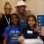 Ludacris Teams With Mercedes-Benz to Gift New Footwear to Atlanta Students