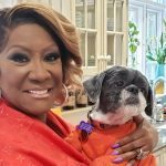 Patti LaBelle Rushed Off Stage By Security Due to Bomb Threat in Milwaukee