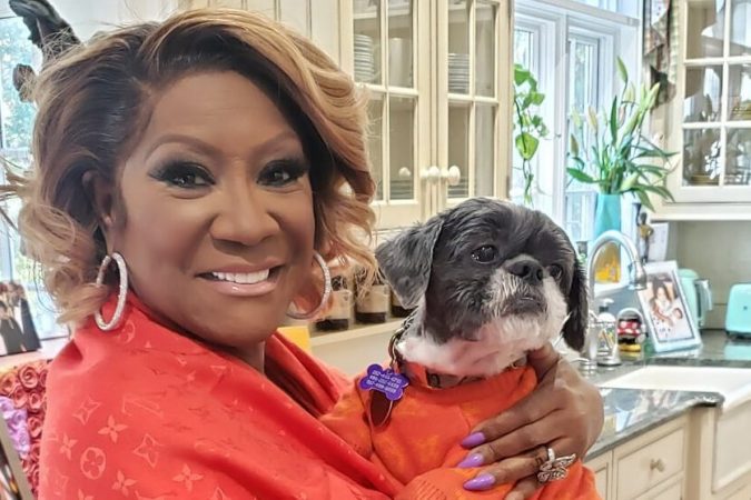 Patti LaBelle Rushed Off Stage By Security Due to Bomb Threat in Milwaukee