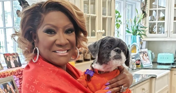 Patti LaBelle Rushed Off Stage By Security Due to Bomb Threat in Milwaukee