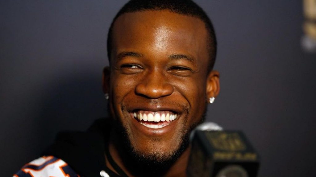Former Denver Broncos Running Back Ronnie Hillman Dead at 31