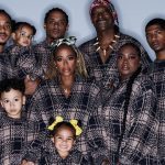 Three Generations of Snoop Dogg's Family Gather to be the Featured for Skims 2022 Holiday Collection