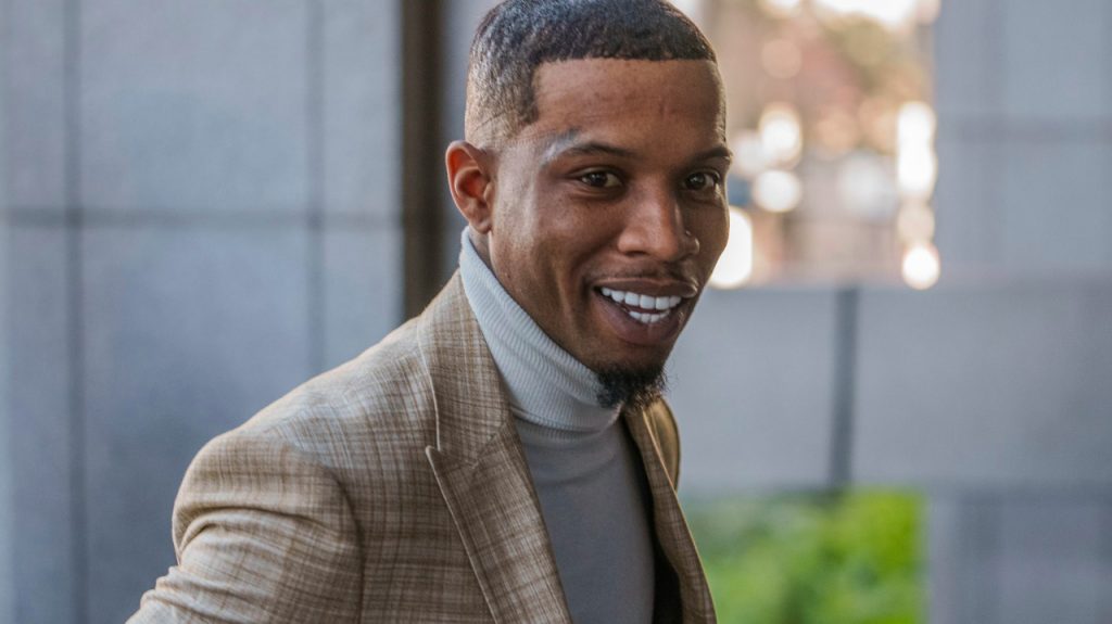 Fans of Tory Lanez Start Petition to Appeal Guilty Verdict Immediately