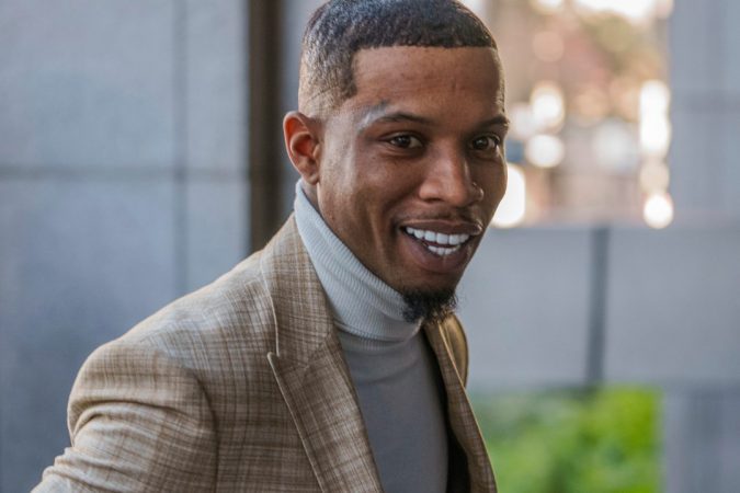 Fans of Tory Lanez Start Petition to Appeal Guilty Verdict Immediately
