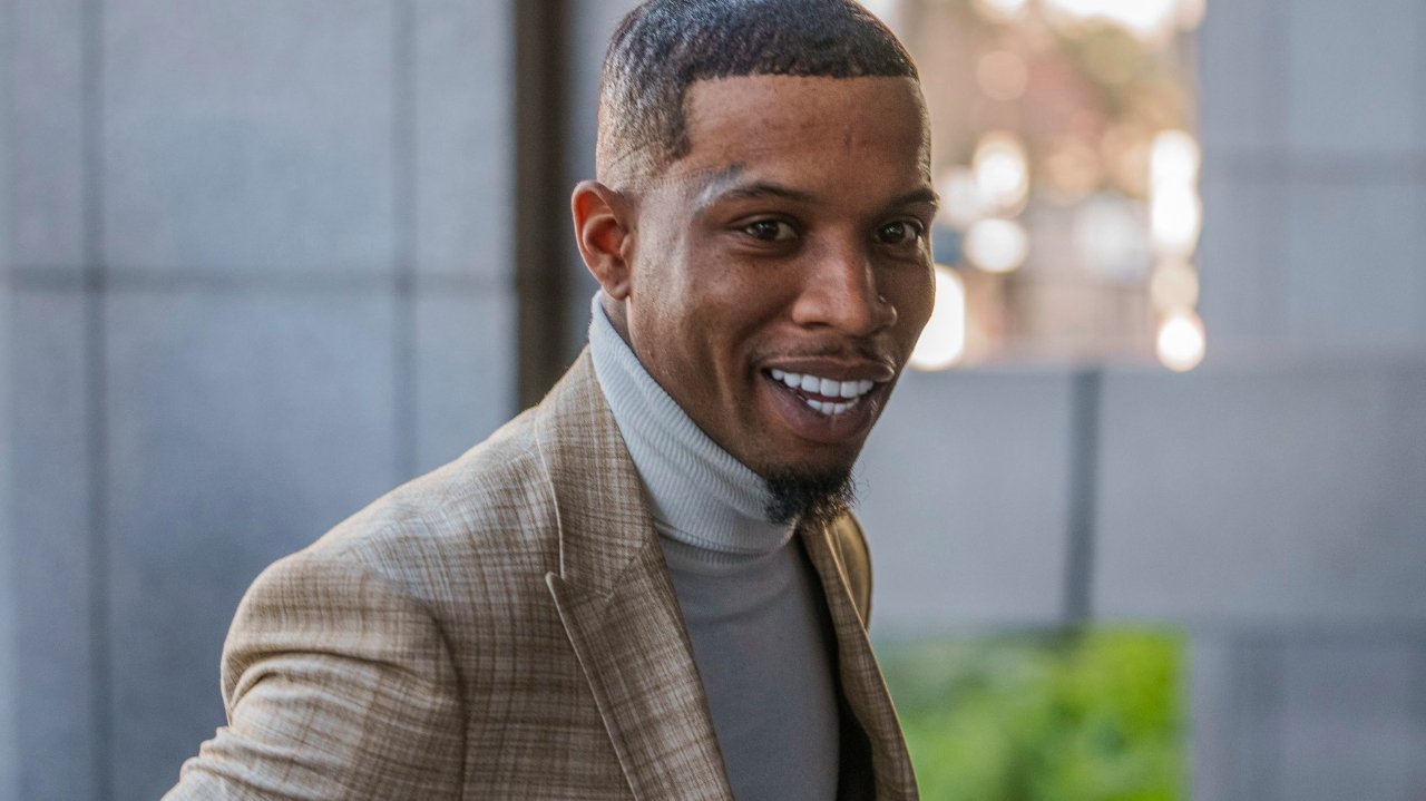 Fans of Tory Lanez Start Petition to Appeal Guilty Verdict Immediately