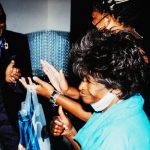 Usher Celebrates Grandmother Ernestine Carter Who Passed on Christmas Eve: 'I Feel a Bit Lost Right Now'