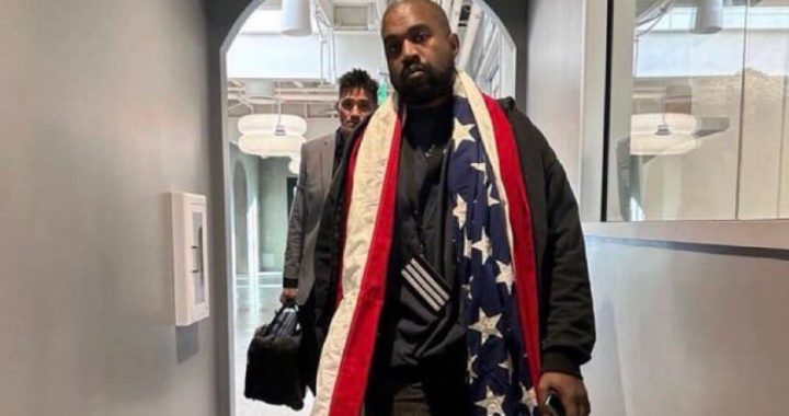 Ye Earns Suspension From Social Audio App Clubhouse After Spewing Antisemitic Statements
