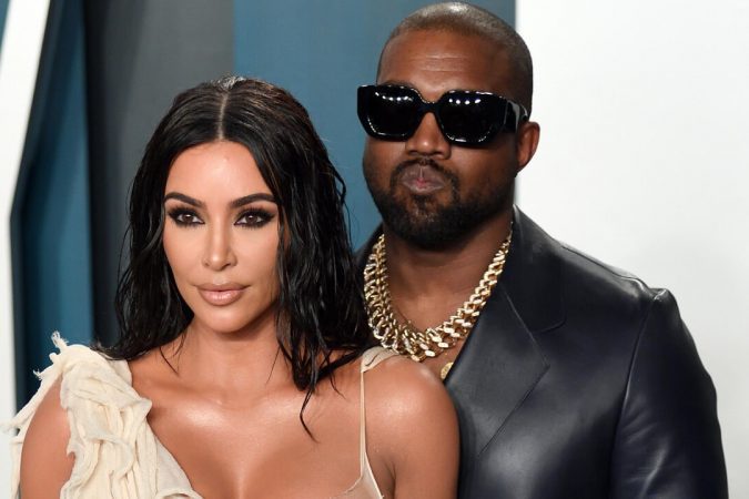 Ye Agrees to Divorce Settlement with Kim Kardashian, Will Pay $200,000 Monthy for Child Support