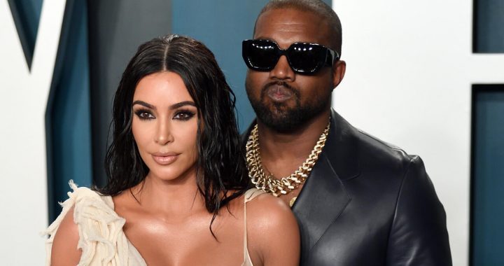 Ye Agrees to Divorce Settlement with Kim Kardashian, Will Pay $200,000 Monthy for Child Support