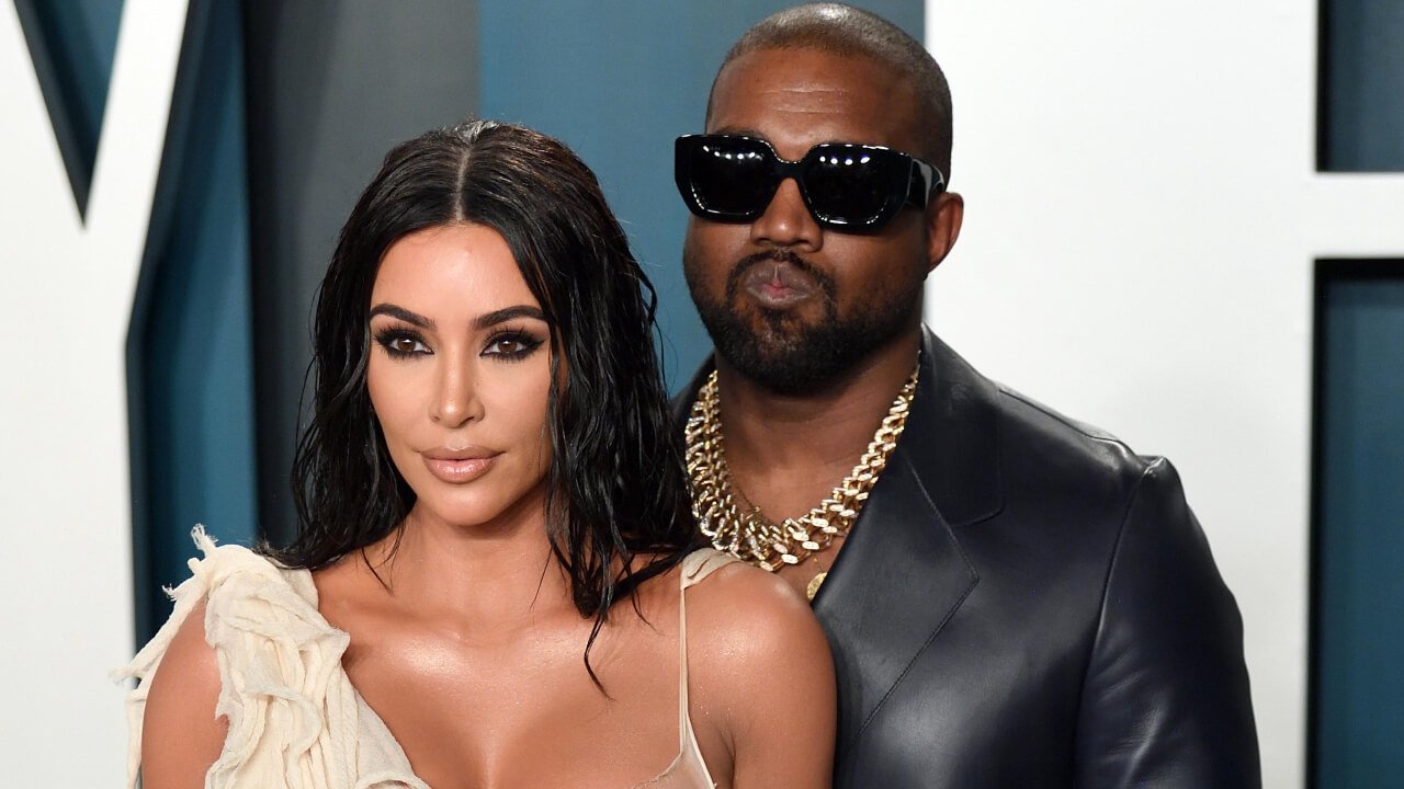 Ye Agrees to Divorce Settlement with Kim Kardashian, Will Pay $200,000 Monthy for Child Support