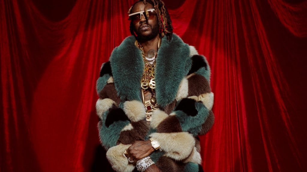 2 Chainz to Headline 2023 Honda Battle of the Bands Halftime Show