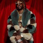 2 Chainz to Headline 2023 Honda Battle of the Bands Halftime Show
