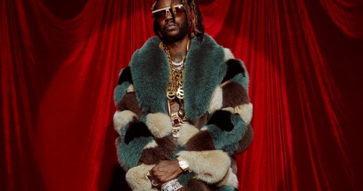 2 Chainz to Headline 2023 Honda Battle of the Bands Halftime Show