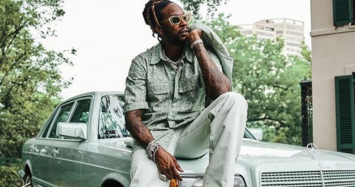 2 Chainz: ‘Pop’s Old Stash of Cash’ Found in Basement of House