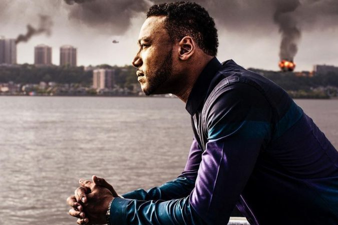 A Conversation With Bradd Marquis