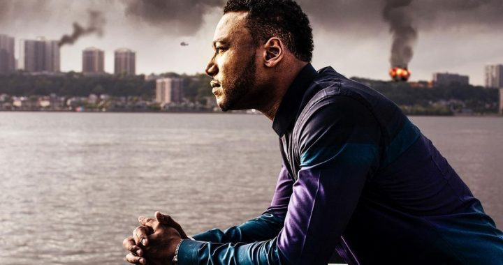 A Conversation With Bradd Marquis