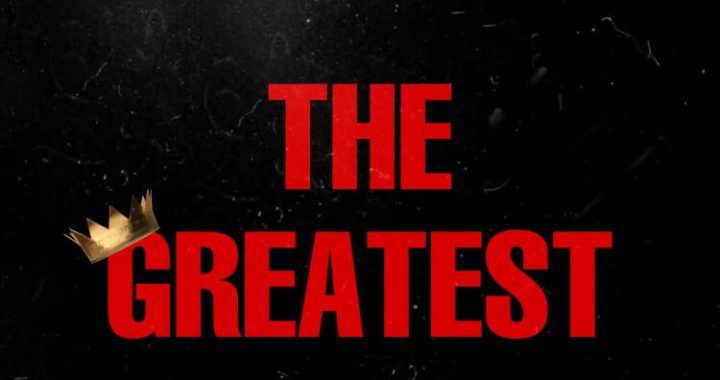 Bleezy - The Greatest