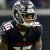 Atlanta Falcons Release Cameron Batson After Being Arrested for Fighting With Police Officer