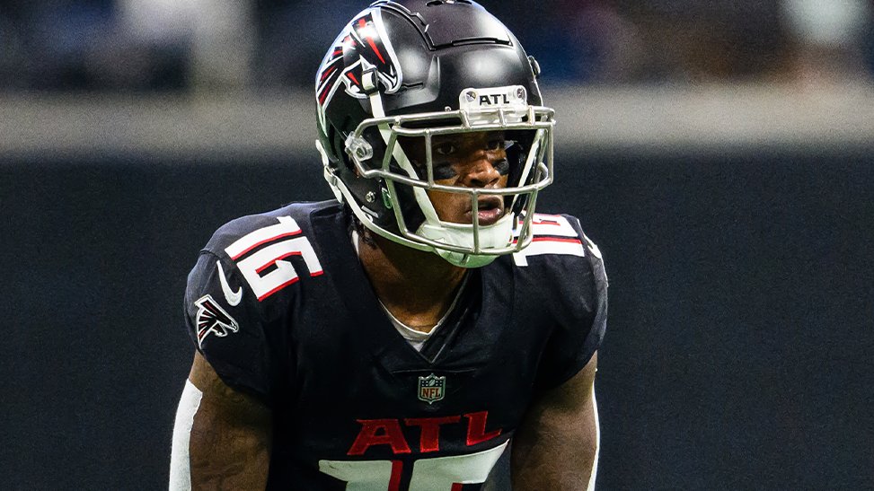 Atlanta Falcons Release Cameron Batson After Being Arrested for Fighting With Police Officer