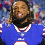 Buffalo Bills’ Damar Hamlin Suffers Cardiac Arrest at Football Field During Game, Listed in Critical Condition