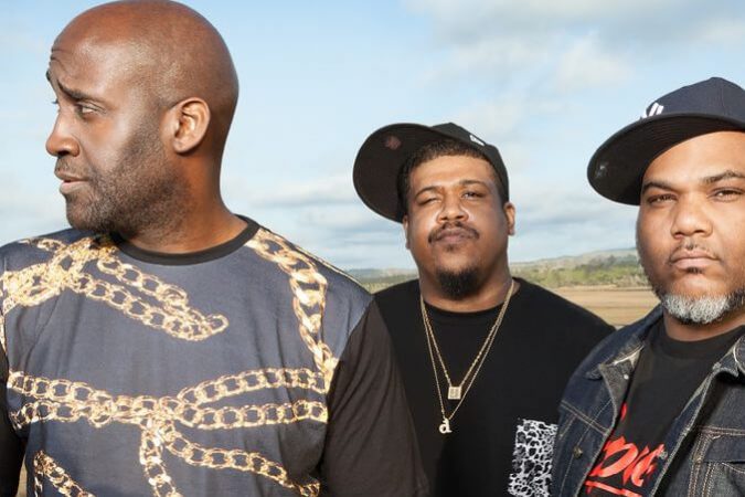 De La Soul Announces Entire Catalog Will be Available on All Streaming Services and Digital Retailers March 3, 2023