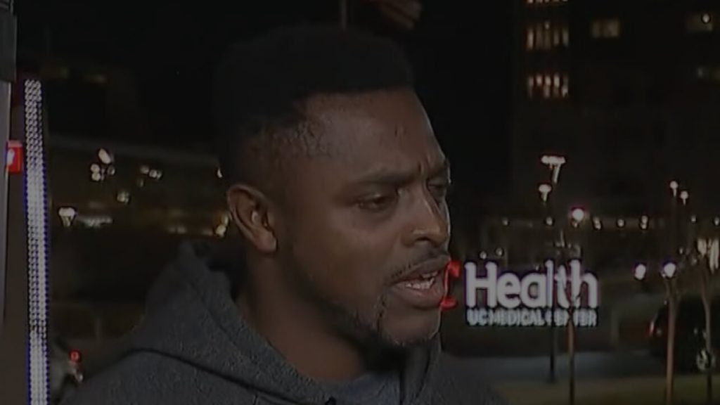 Damar Hamlin's Uncle Reveals That he Had to Be Resuscitated Twice