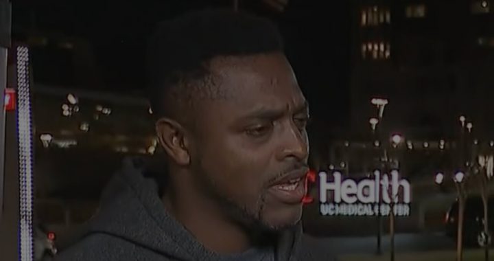 Damar Hamlin's Uncle Reveals That he Had to Be Resuscitated Twice