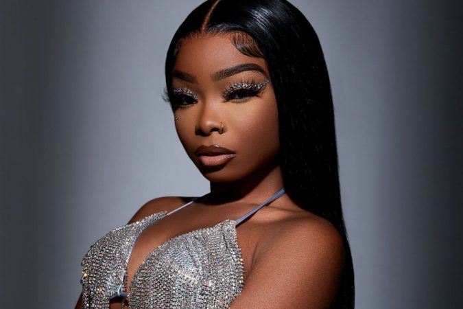 Lola Brooke Announces Signing to Arista Records