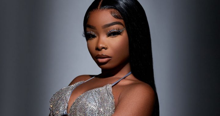 Lola Brooke Announces Signing to Arista Records