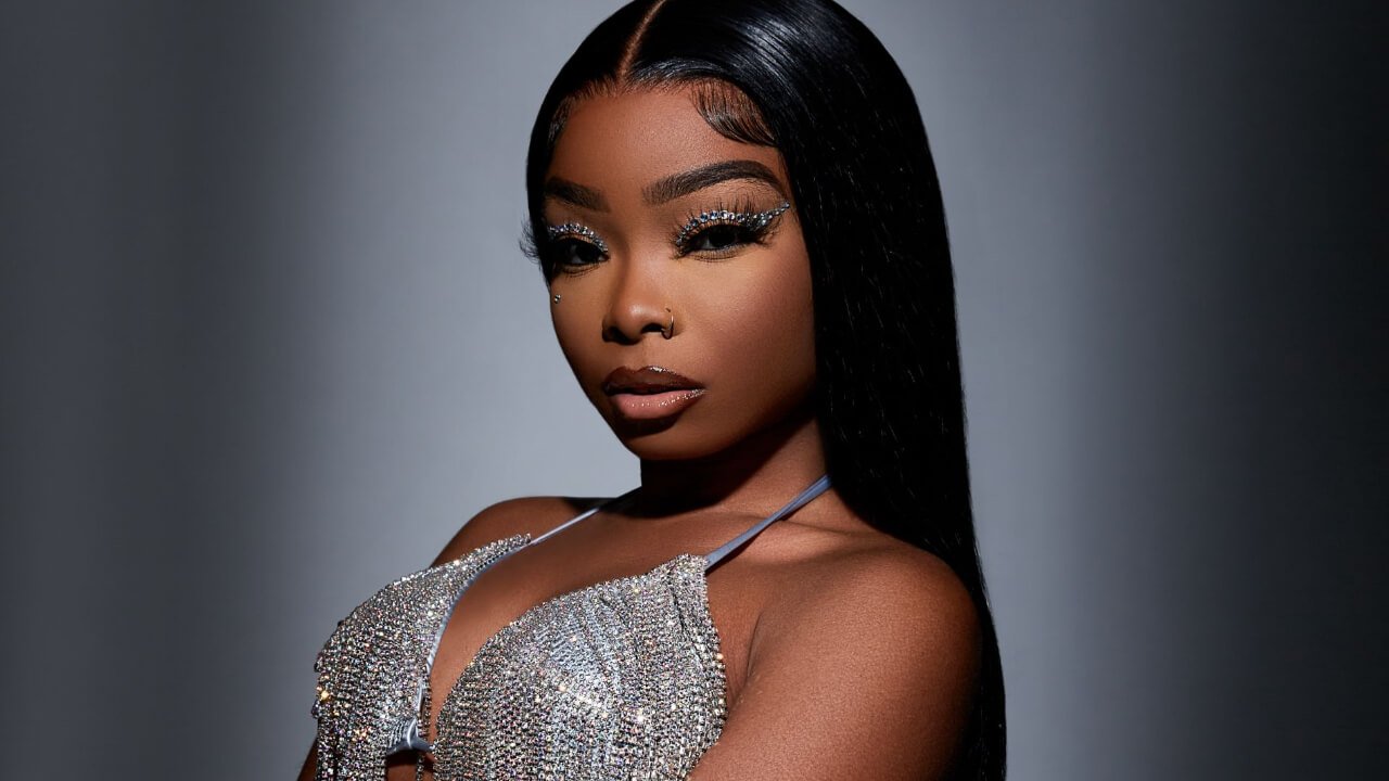 Lola Brooke Announces Signing to Arista Records