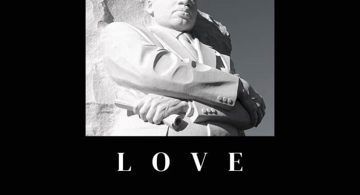 Otis Redding Foundation Releases Musical Tribute to Dr. Martin Luther King Jr.