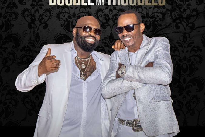Richie Stephens X Sanchez - Double For My Troubles