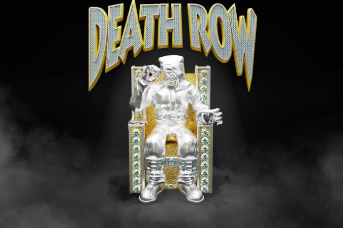 Snoop Dogg Launches Death Row Cannabis