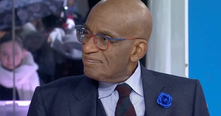 Al Roker Returns to Today Show 2 Months After Health Scare