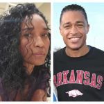 T.J. Holmes Reportedly Dated Chilli From TLC Before Marrying Marilee Fiebig