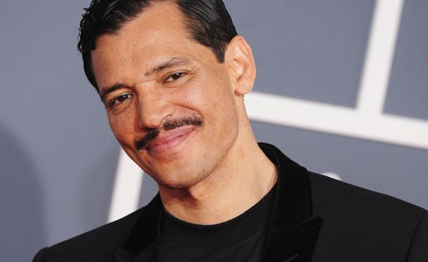R&B Singer El DeBarge Arrested for Weapon and Drug Possession in California