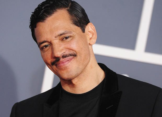 R&B Singer El DeBarge Arrested for Weapon and Drug Possession in California