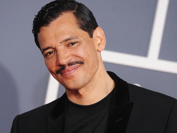 R&B Singer El DeBarge Arrested for Weapon and Drug Possession in California