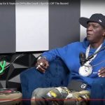 Flavor Flav Admits to Spending Up to $2,600 Daily on Drugs in the Past