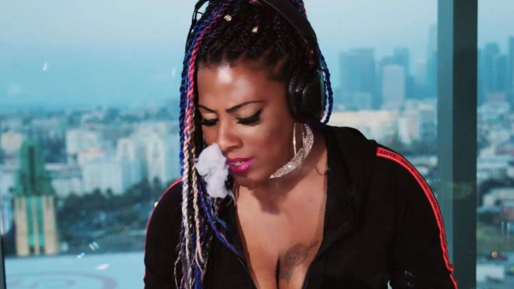Former Three 6 Mafia Rapper Gangsta Boo Found Dead