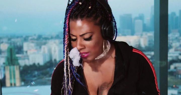 Former Three 6 Mafia Rapper Gangsta Boo Found Dead