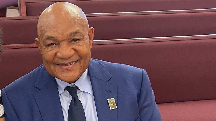 George Foreman Countersues Woman Who Accused him of Sexual Abuse in the 1970s, Claims She Tried to Extort $12 Million