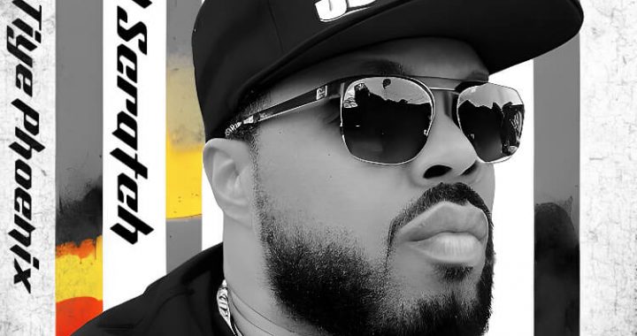 I Be The Nicest- DJ Scratch Featuring Tiye Phoenix