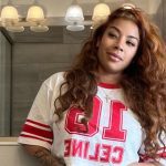 Keyshia Cole Reacts To Twitter User Accusing her of Degrading Her Mother With Upcoming Biopic