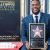 NFL Great Michael Strahan Honored With Star on Hollywood Walk of Fame
