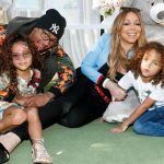 Mariah Carey Reportedly Seeking ‘Primary Custody’ Of Nick Cannon’s First Set of Twins