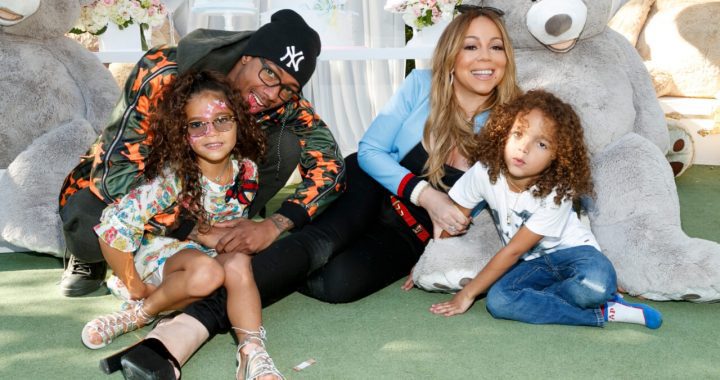 Mariah Carey Reportedly Seeking ‘Primary Custody’ Of Nick Cannon’s First Set of Twins
